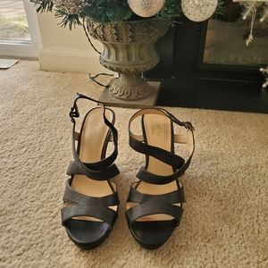 Wedge Sandals